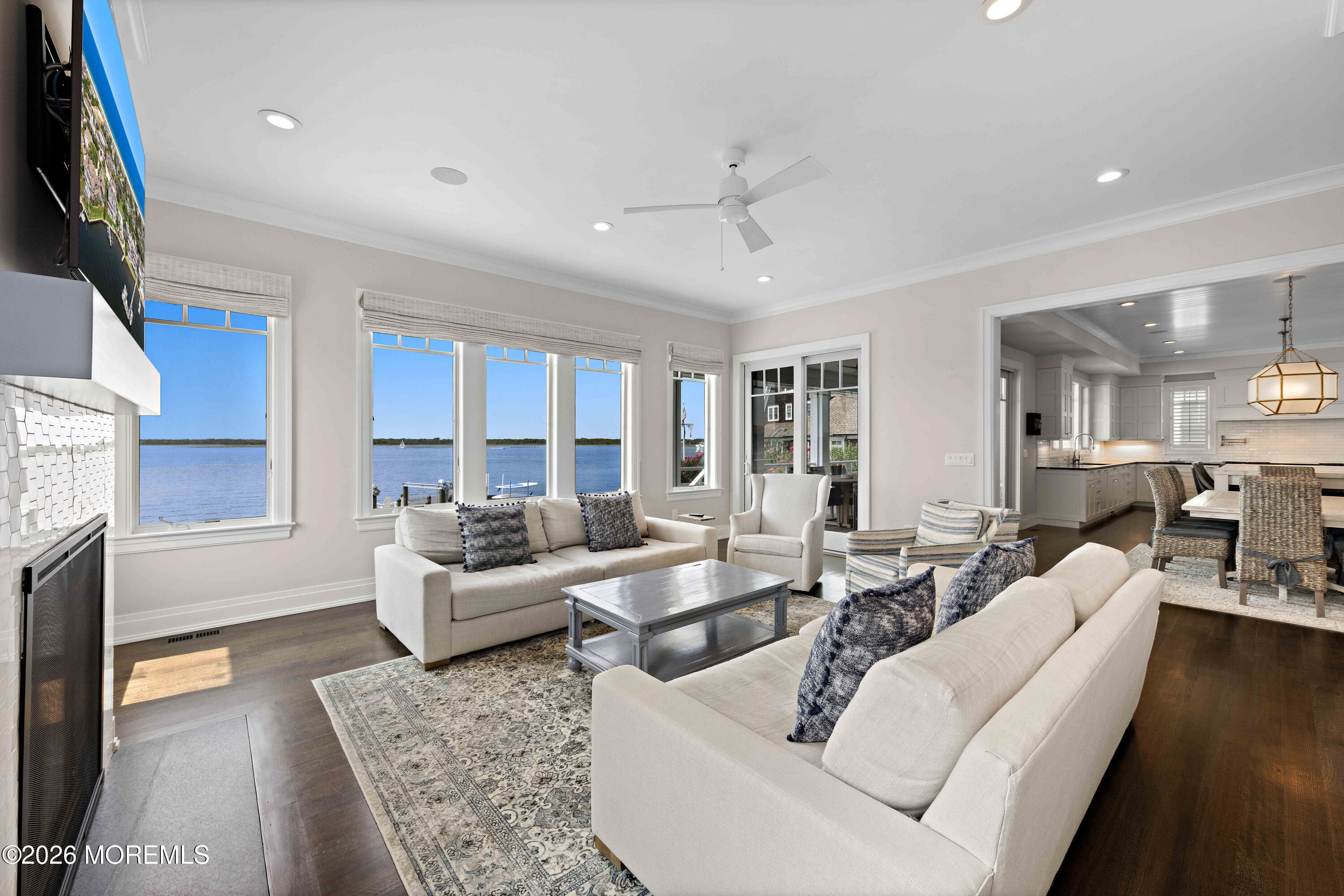 1536 Runyon Lane Mantoloking NJ 08738