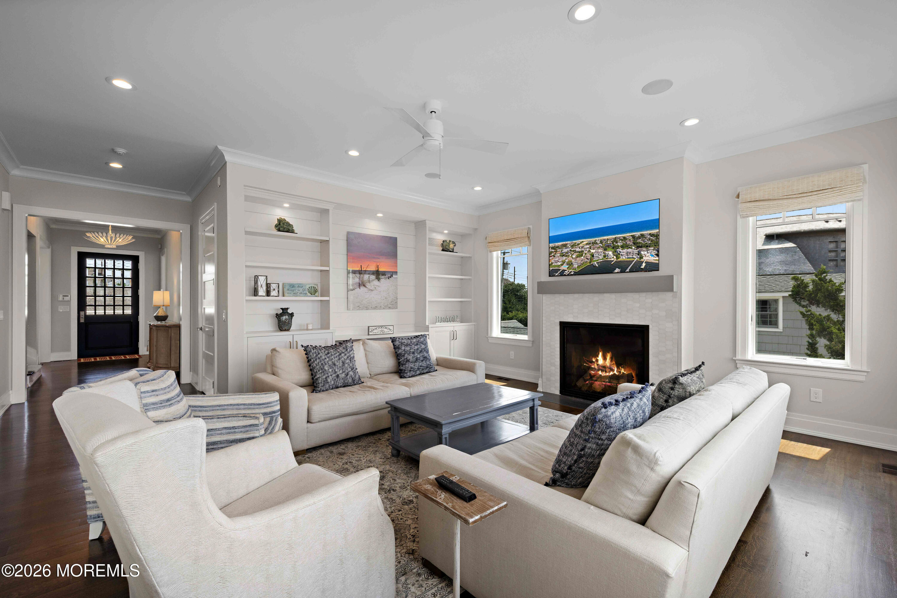 1536 Runyon Lane Mantoloking NJ 08738