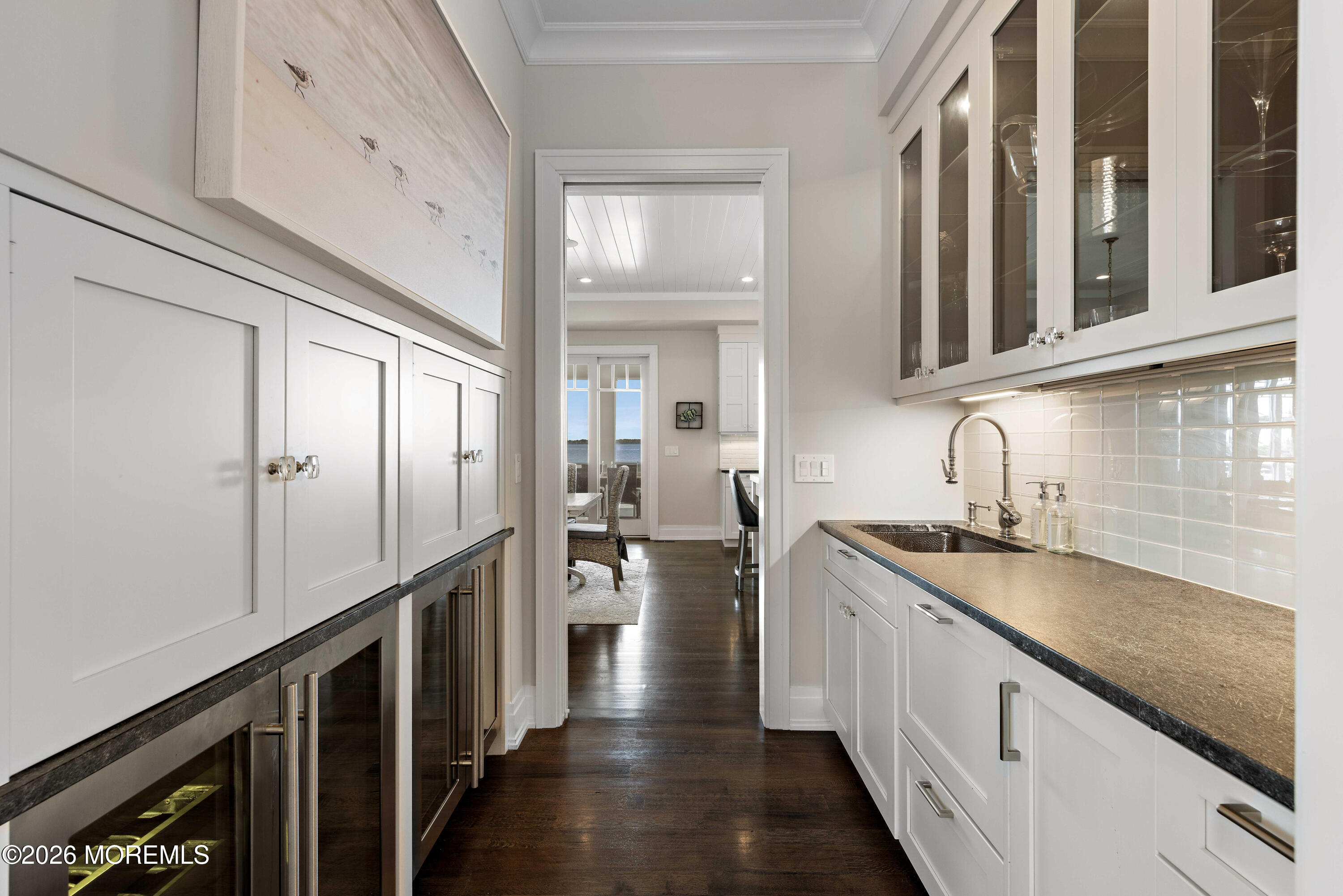 1536 Runyon Lane Mantoloking NJ 08738