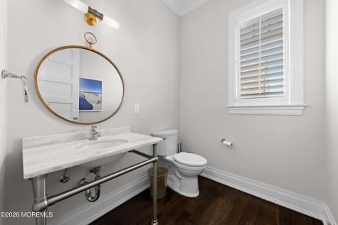 1536 Runyon Lane Mantoloking NJ 08738