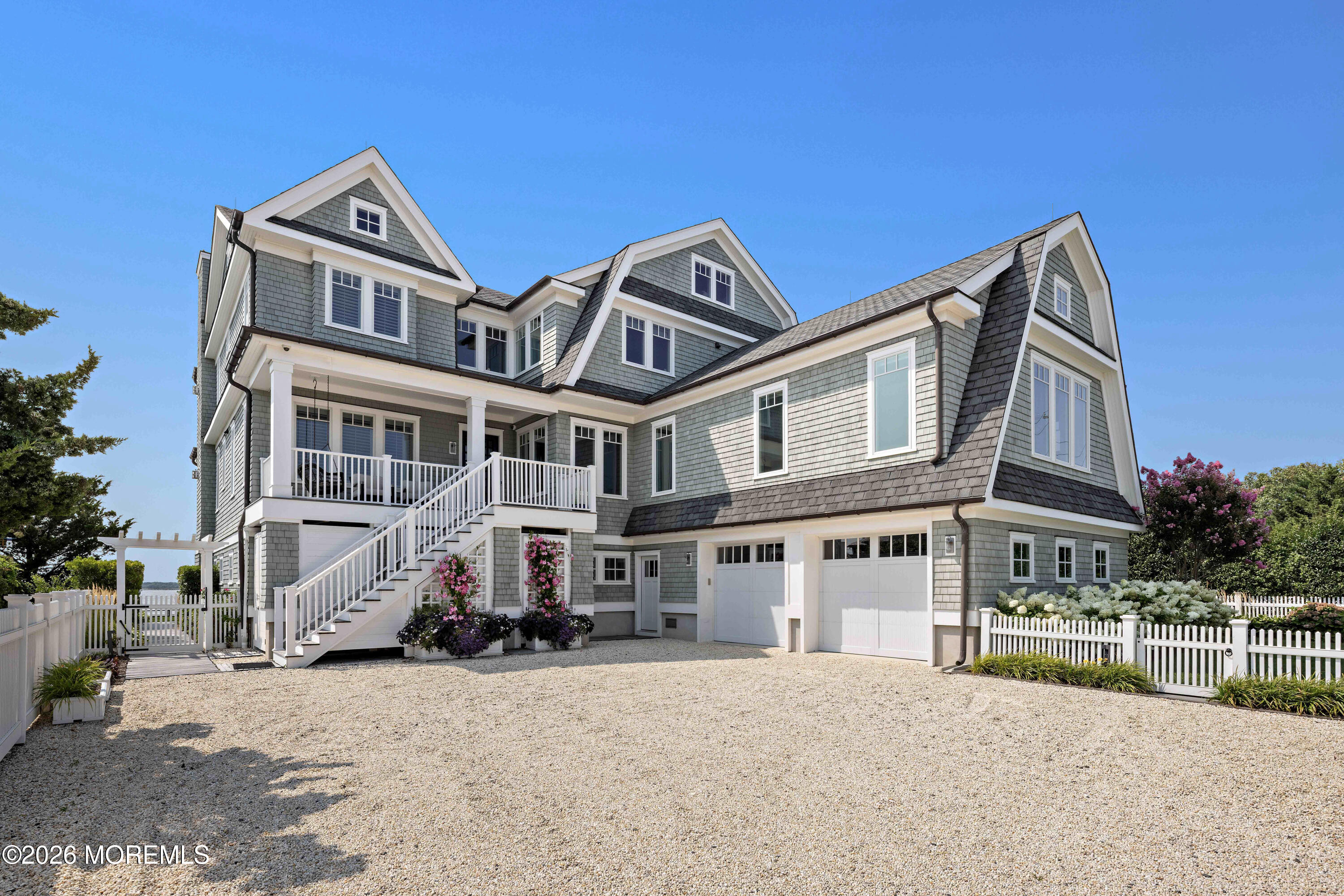 1536 Runyon Lane Mantoloking NJ 08738