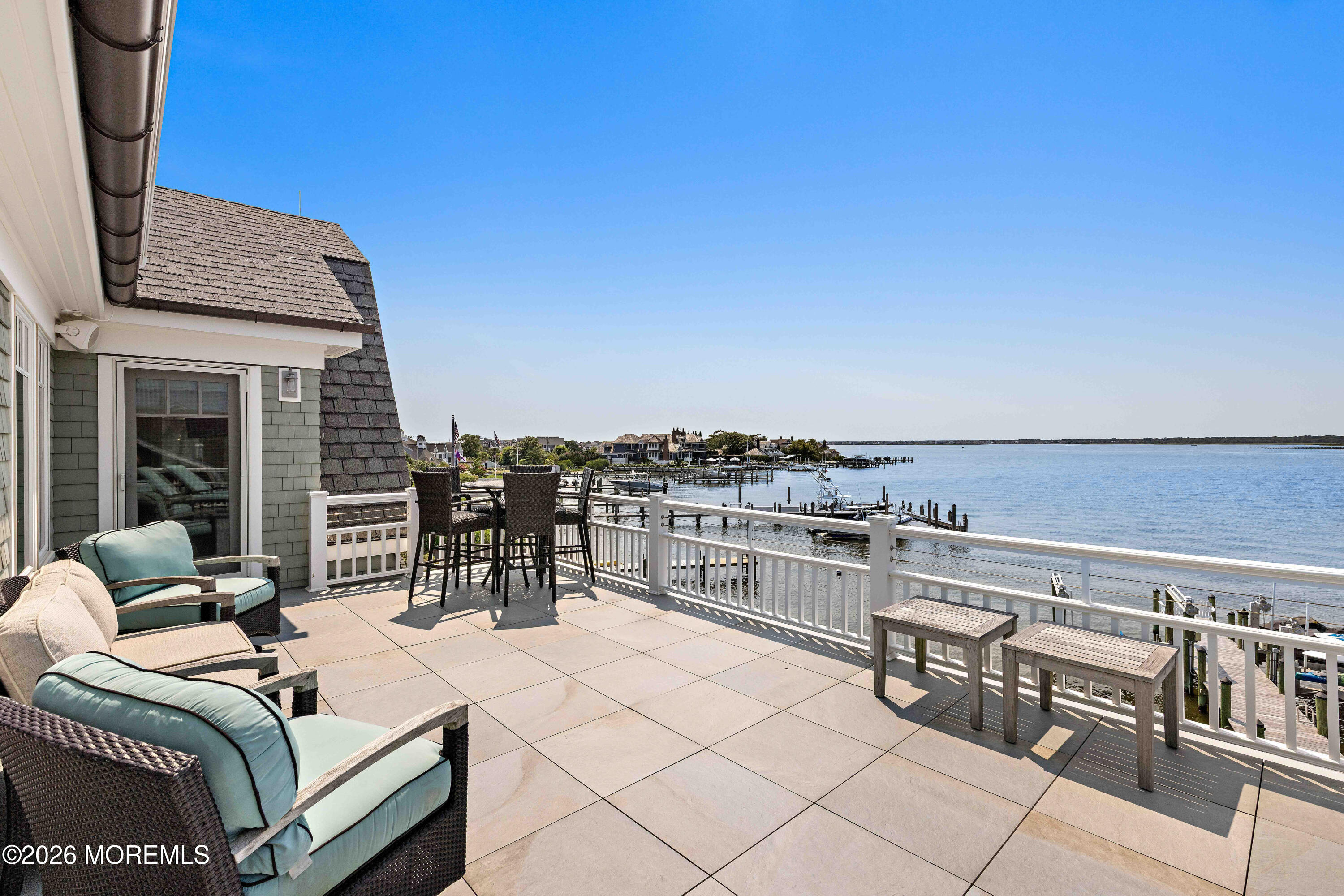 1536 Runyon Lane Mantoloking NJ 08738