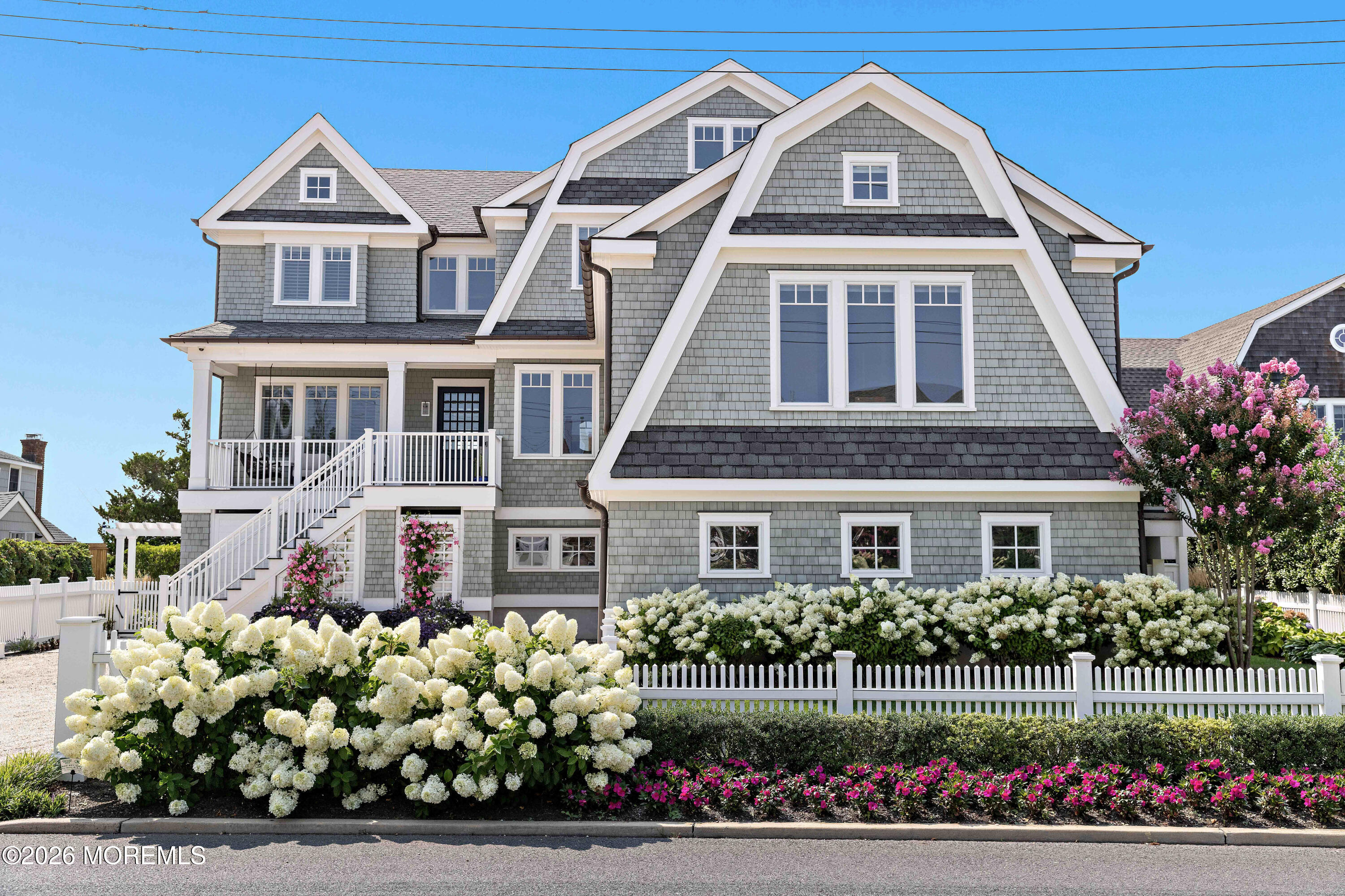 1536 Runyon Lane Mantoloking NJ 08738