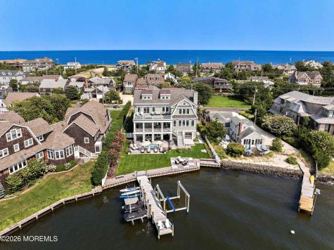 1536 Runyon Lane Mantoloking NJ 08738