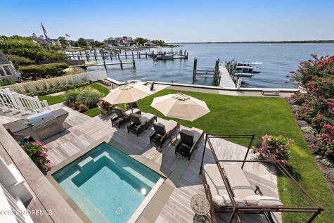 1536 Runyon Lane Mantoloking NJ 08738