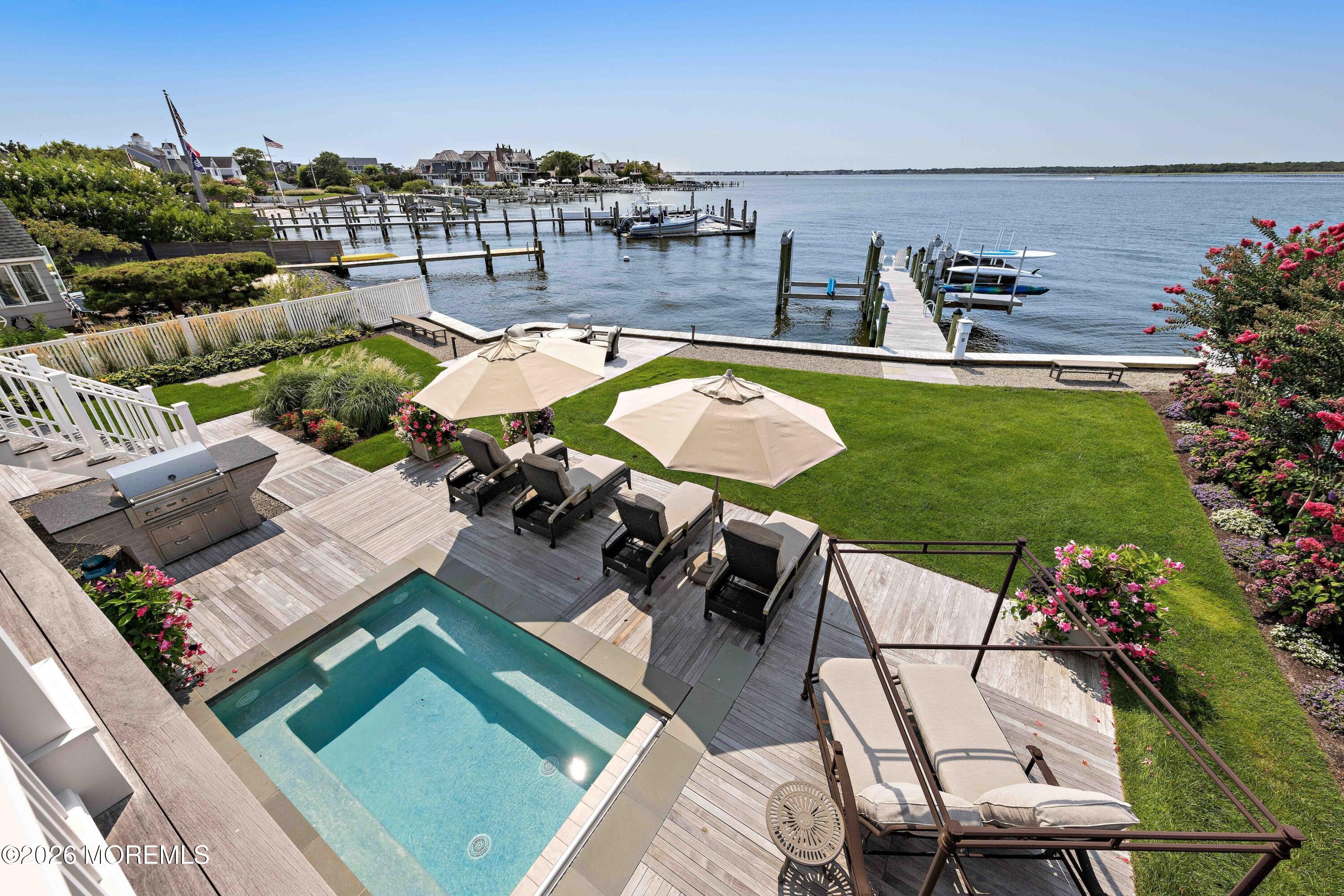 1536 Runyon Lane Mantoloking NJ 08738