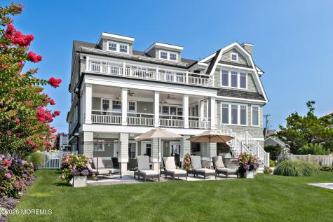 1536 Runyon Lane Mantoloking NJ 08738