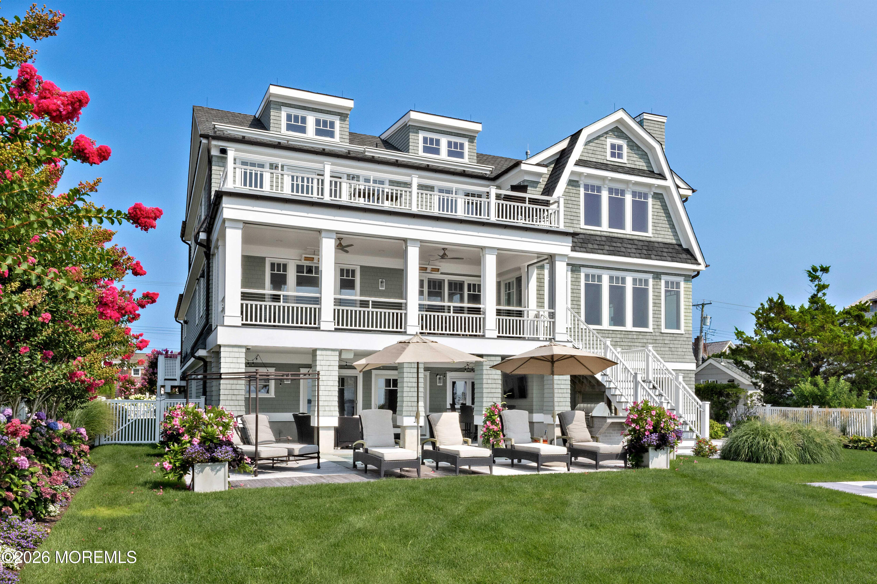 1536 Runyon Lane Mantoloking NJ 08738