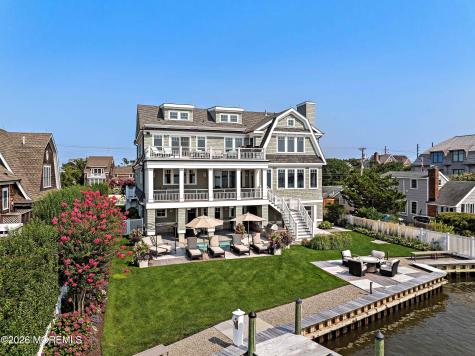 1536 Runyon Lane Mantoloking NJ 08738