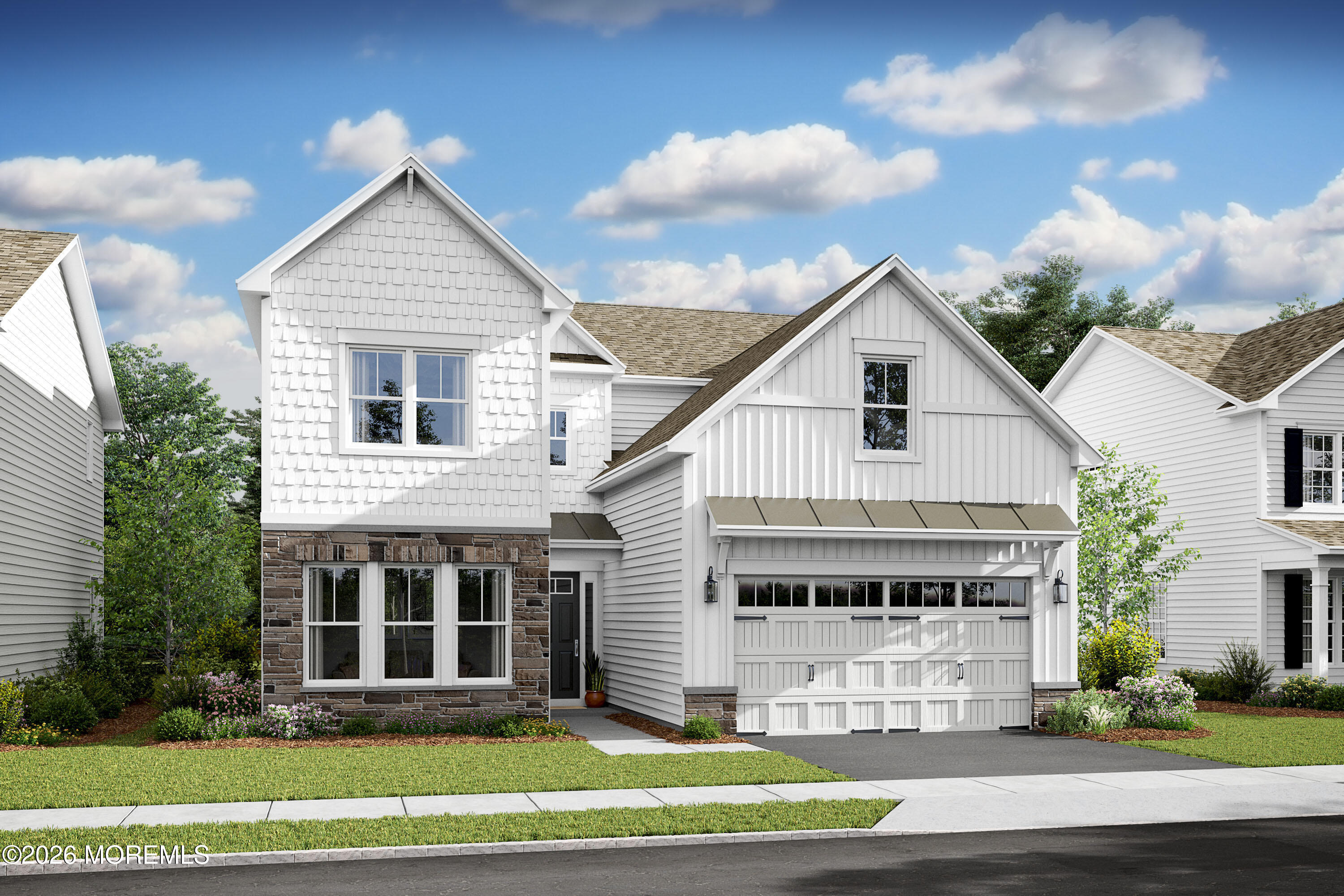 30 Freesia Drive Manalapan NJ 07726