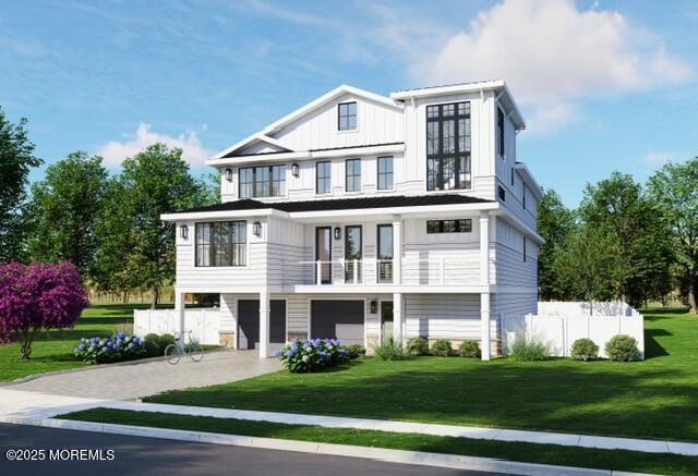 110 Parkway Point Pleasant Beach NJ 08742
