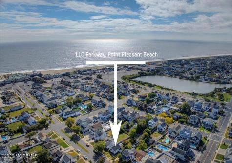 110 Parkway Point Pleasant Beach NJ 08742