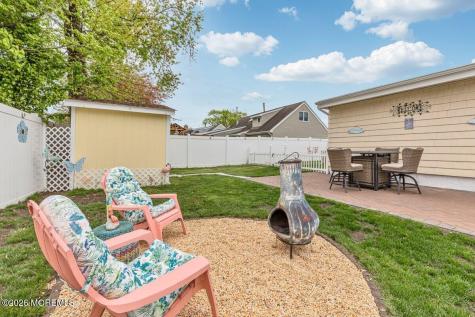 13 Roland Place Hazlet NJ 07730