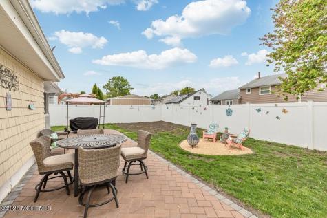 13 Roland Place Hazlet NJ 07730