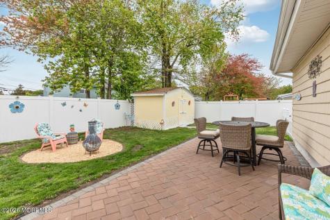 13 Roland Place Hazlet NJ 07730