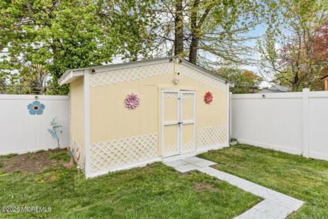 13 Roland Place Hazlet NJ 07730