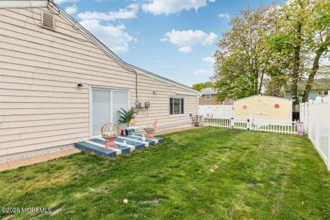 13 Roland Place Hazlet NJ 07730