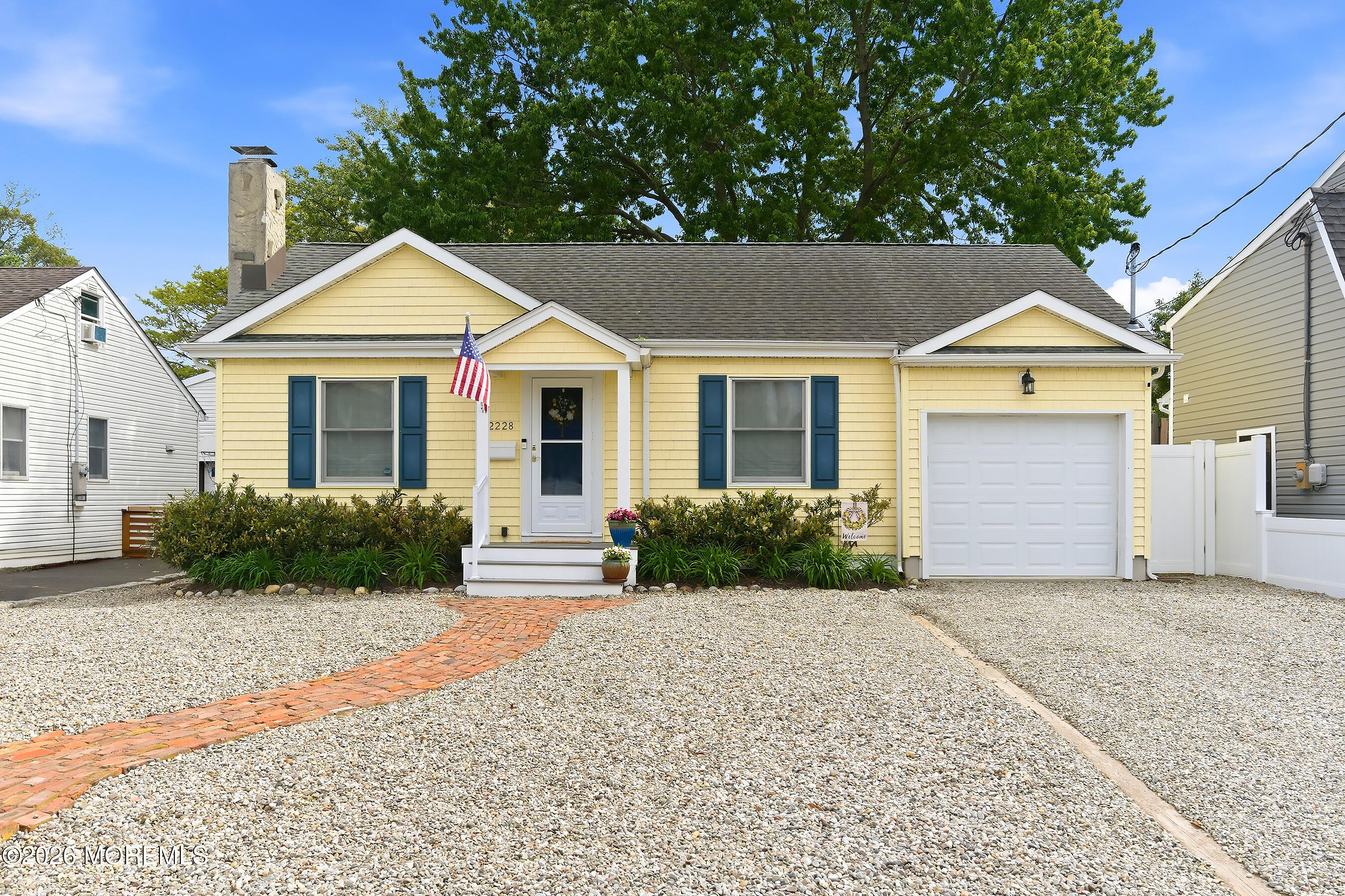 2228 Rogers Road Point Pleasant NJ 08742