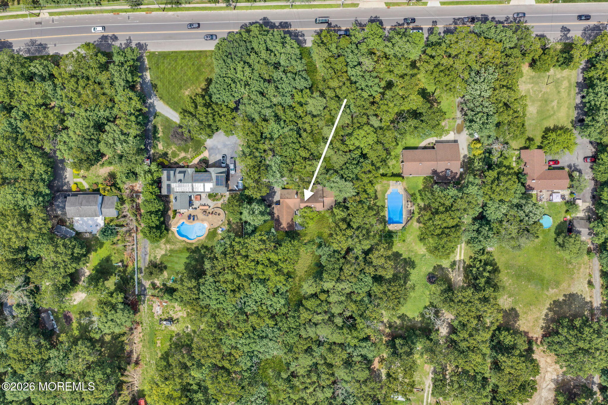2528 Whitesville Road Toms River NJ 08755