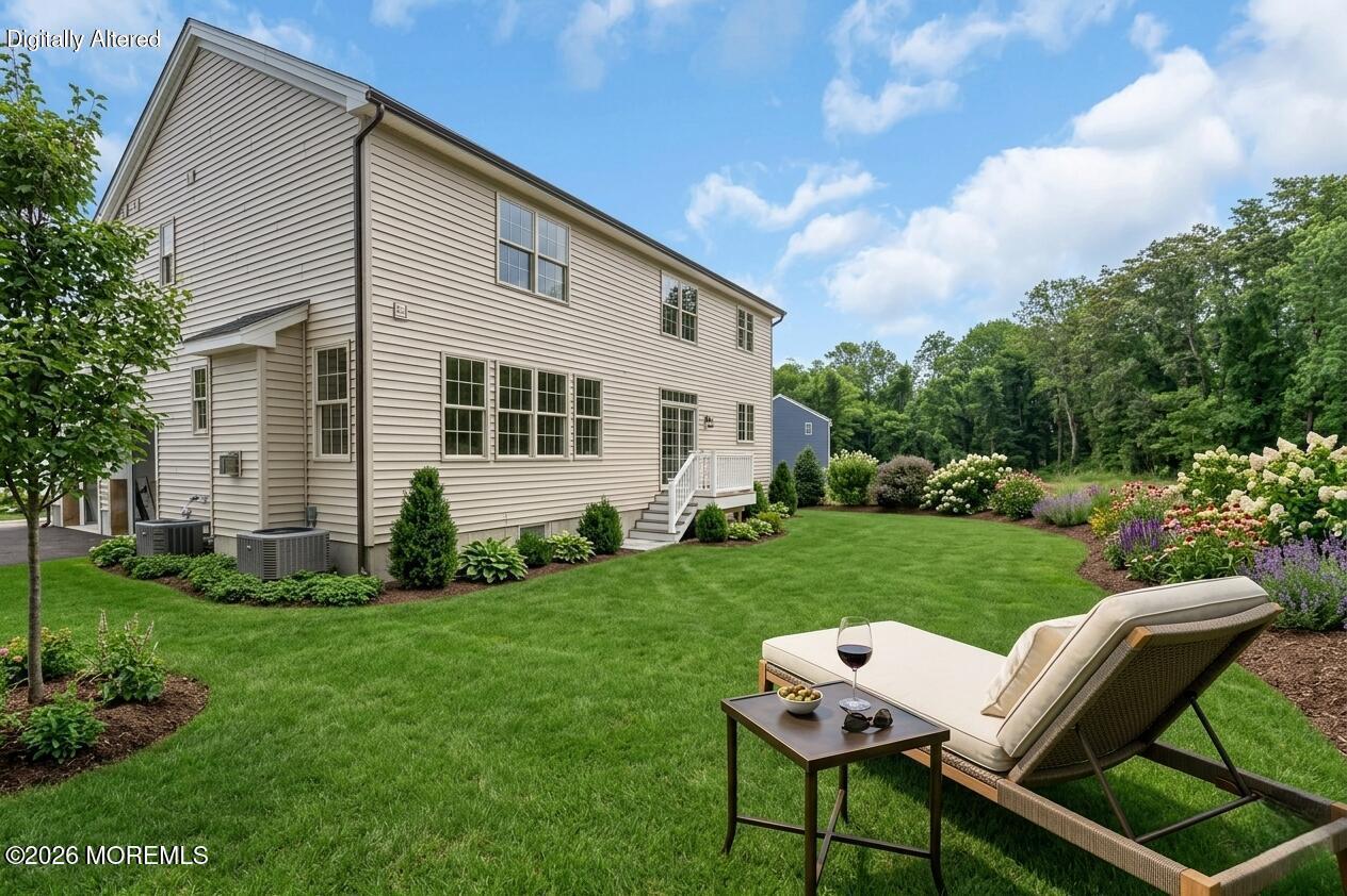 1 Barrington Court Holmdel NJ 07733
