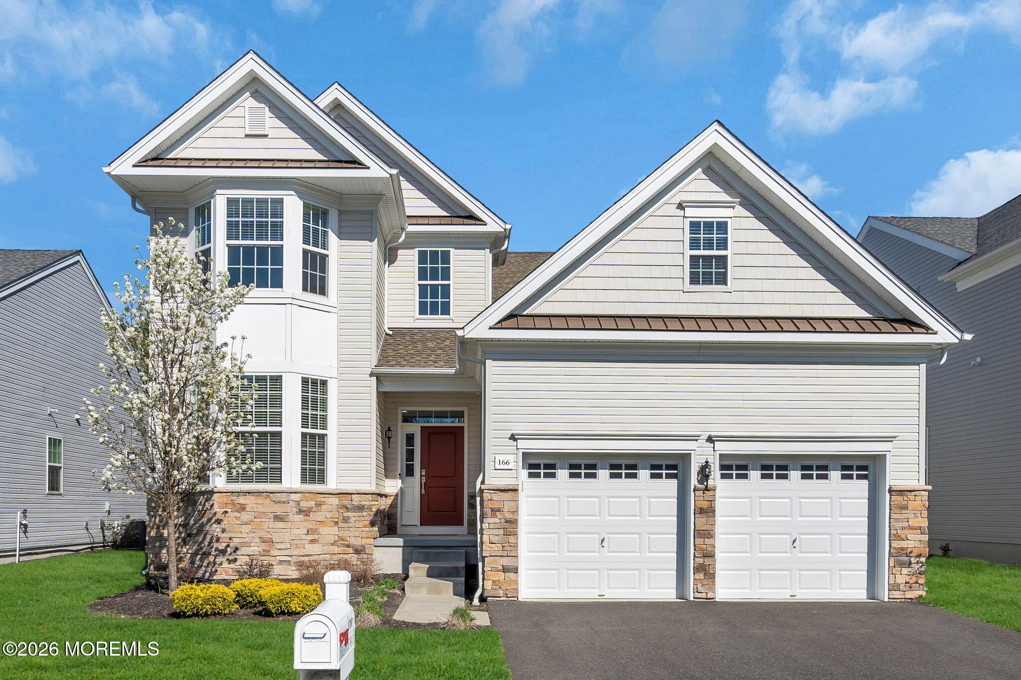 Lacey NJ, 166 Ambermist Way