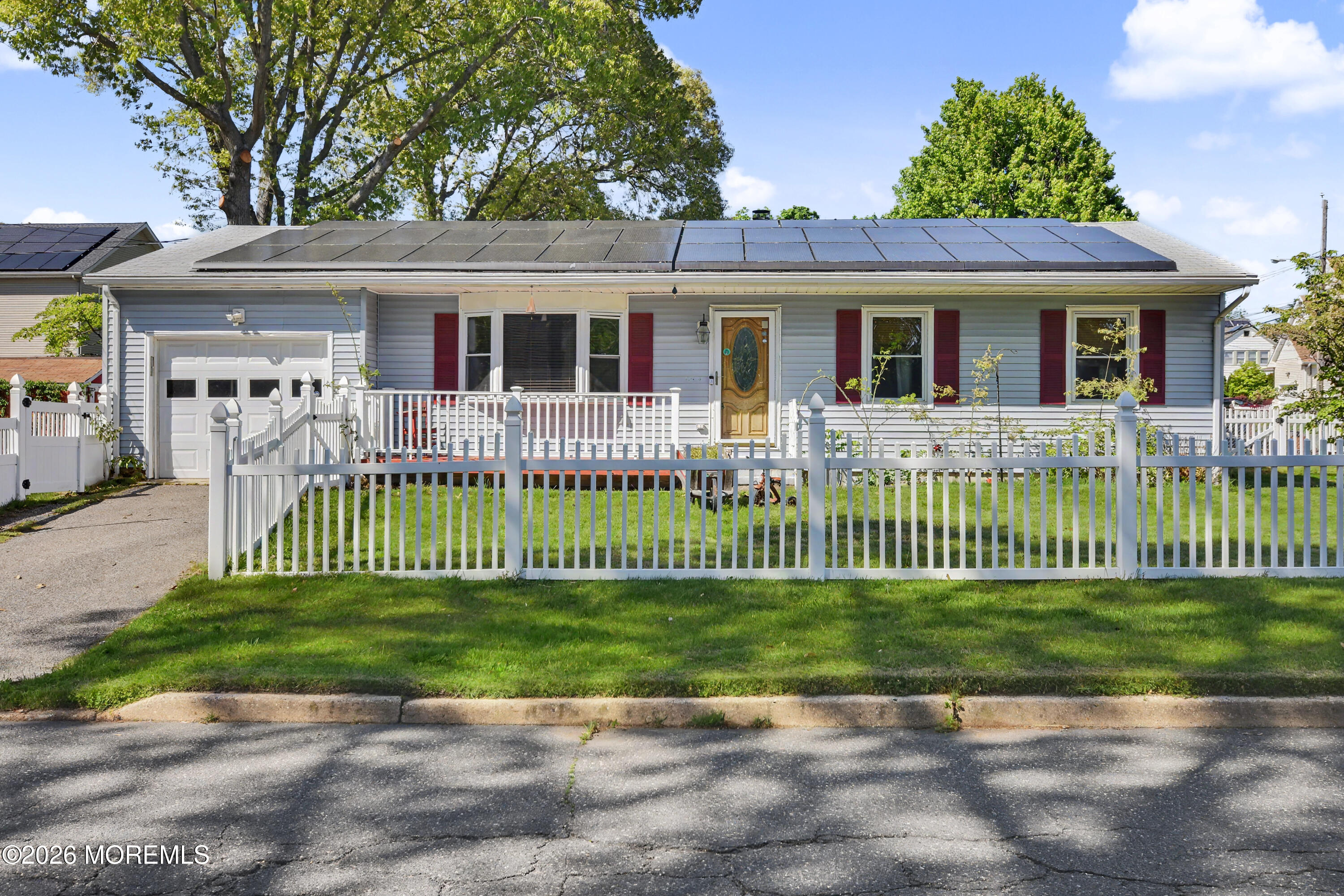1188 Whittier Avenue Toms River NJ 08753