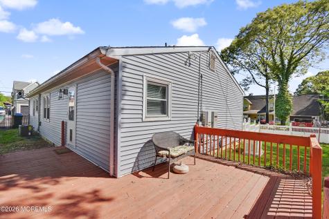 1188 Whittier Avenue Toms River NJ 08753