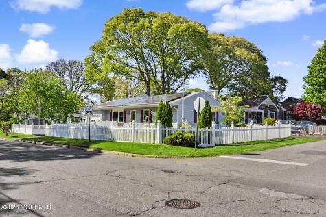 1188 Whittier Avenue Toms River NJ 08753