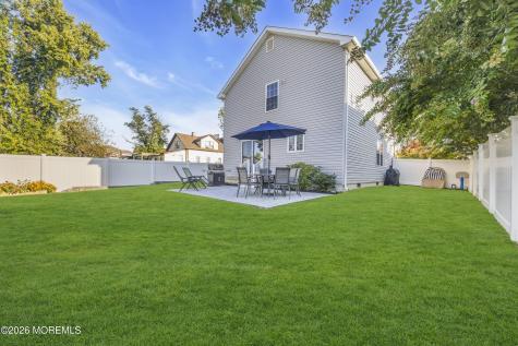 3 Harrison Avenue Aberdeen NJ 07747
