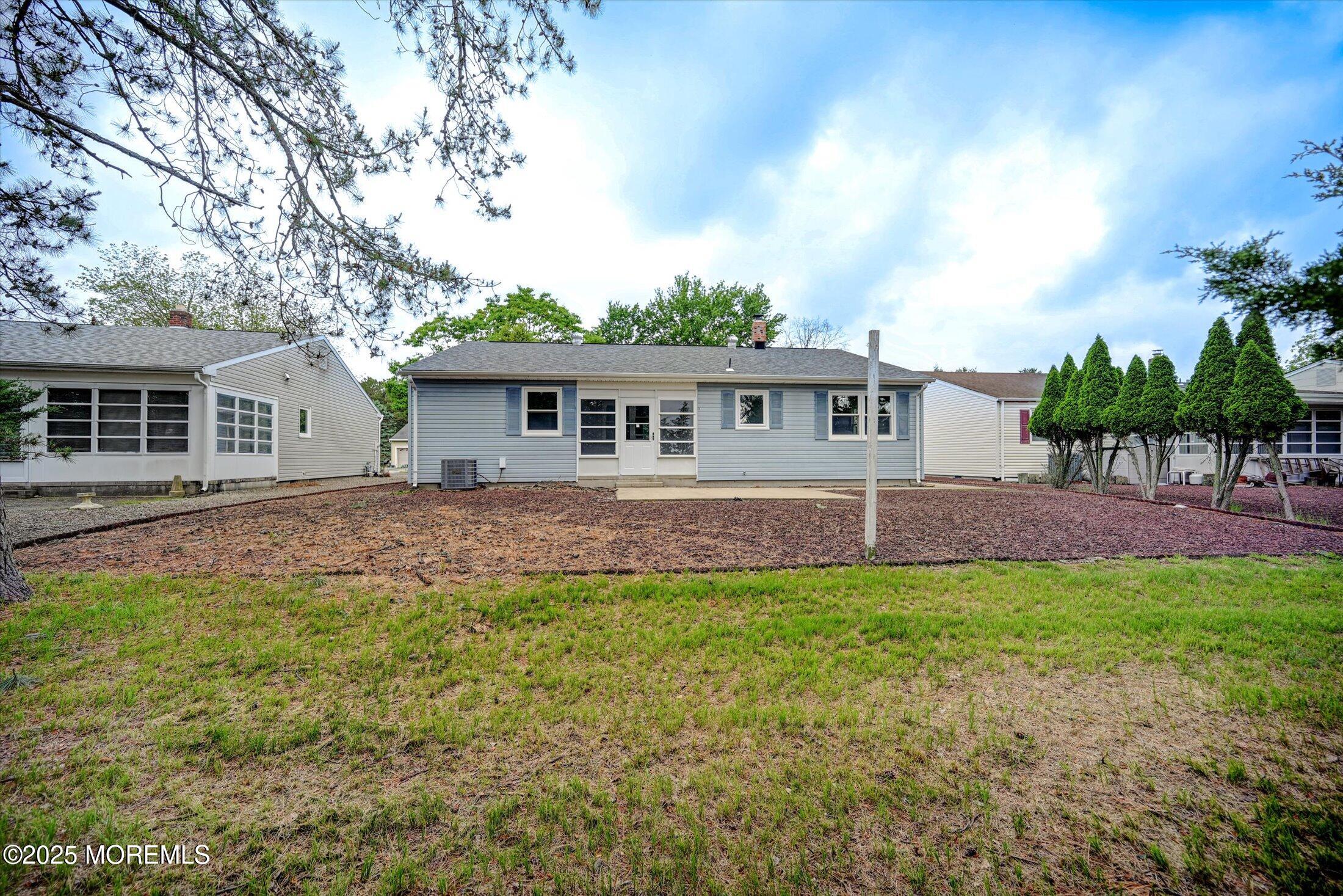 48 Sheepshead Drive Toms River NJ 08757