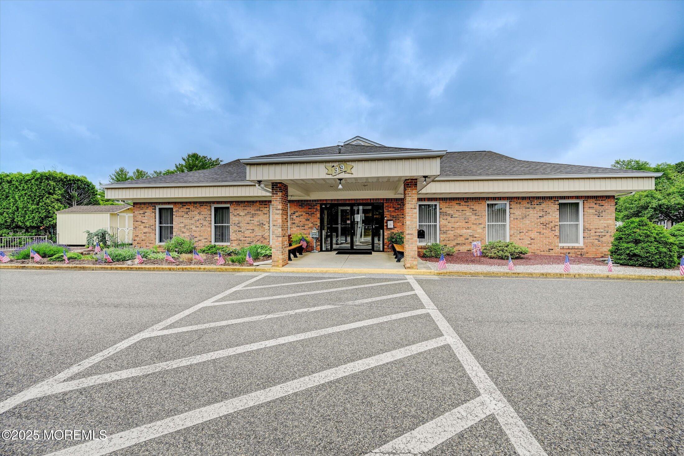 48 Sheepshead Drive Toms River NJ 08757