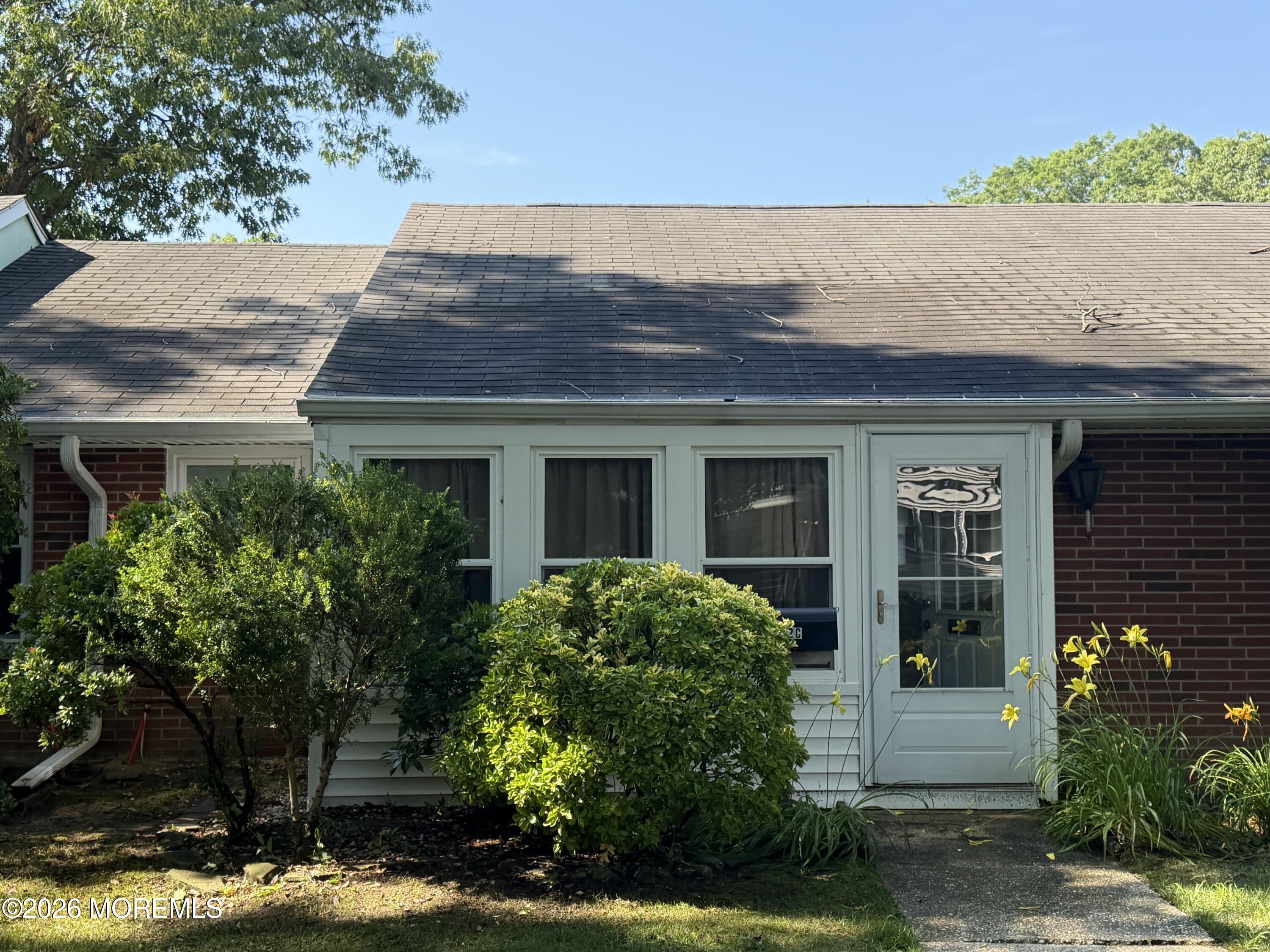 52C Cambridge Court Lakewood NJ 08701