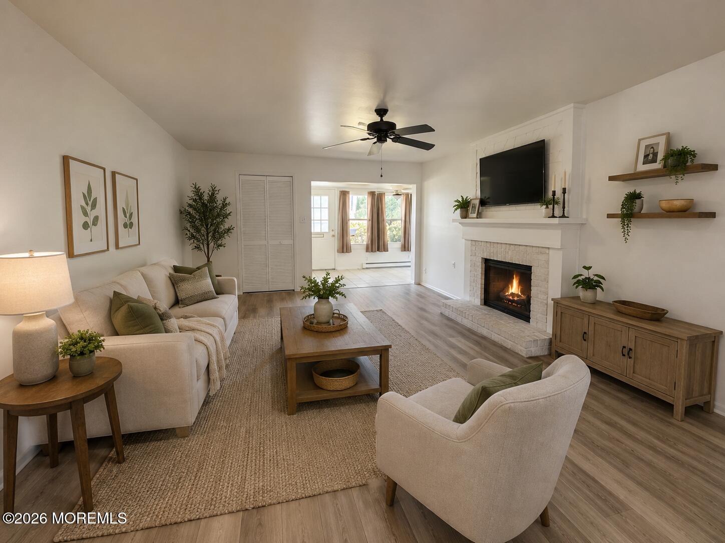 52C Cambridge Court Lakewood NJ 08701