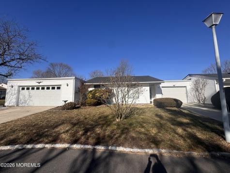 97B Salix Plaza Monroe NJ 08831