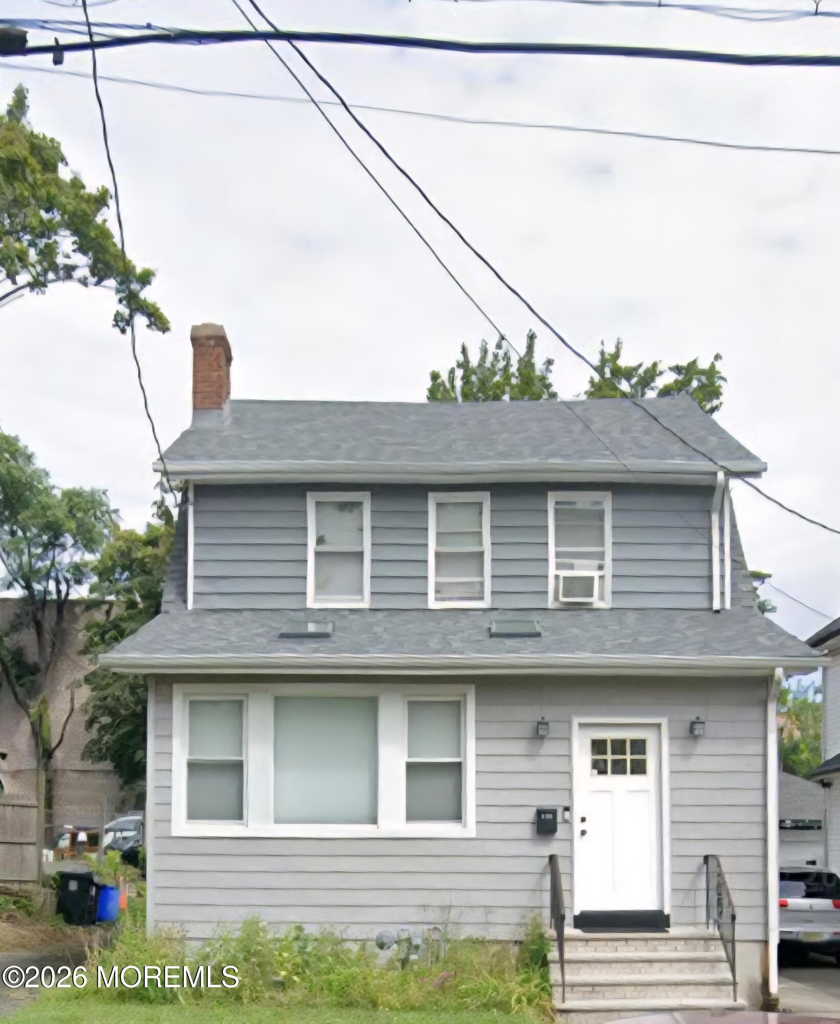 131-133 Underwood Street Newark NJ 07106