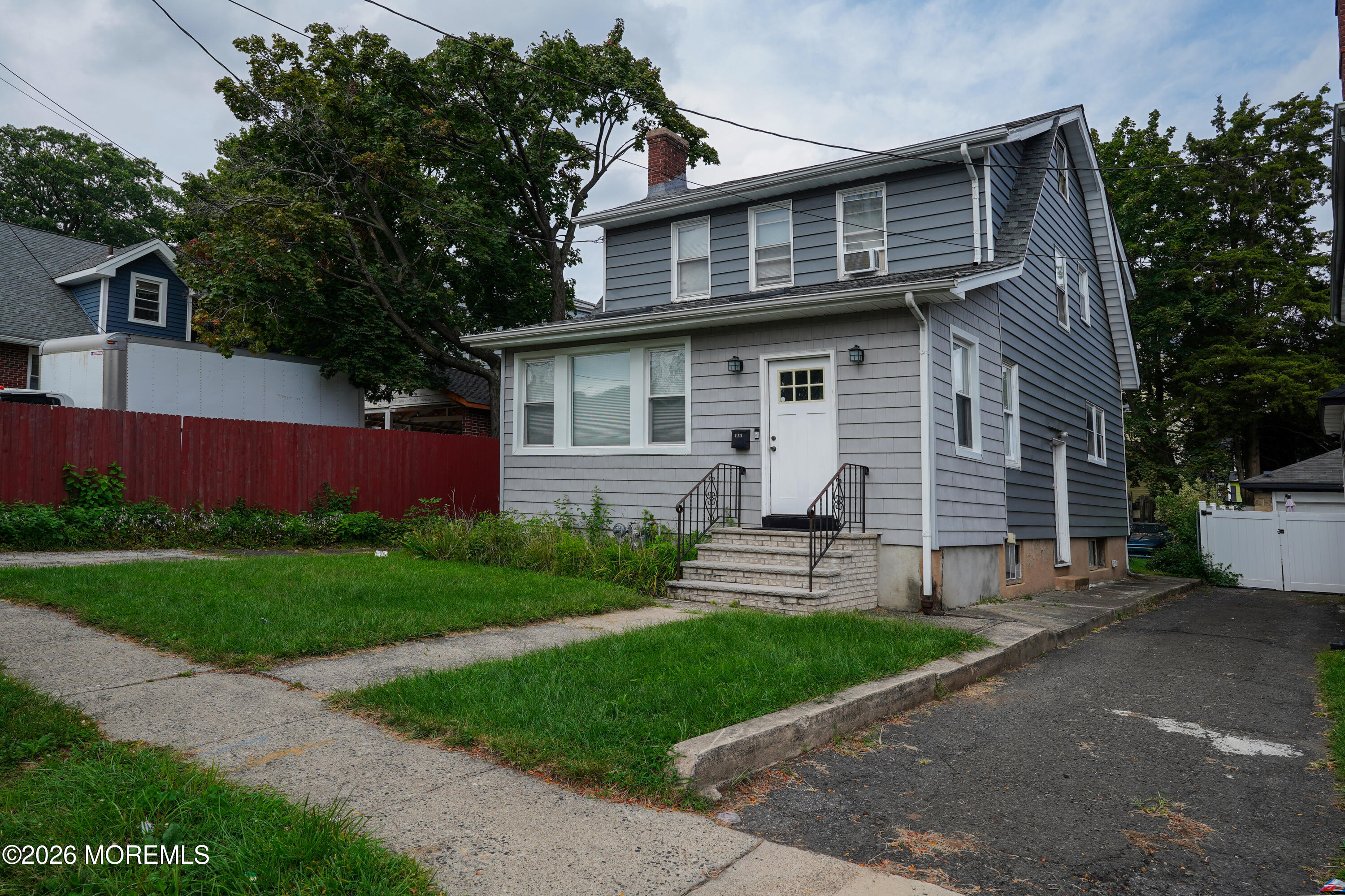 131-133 Underwood Street Newark NJ 07106