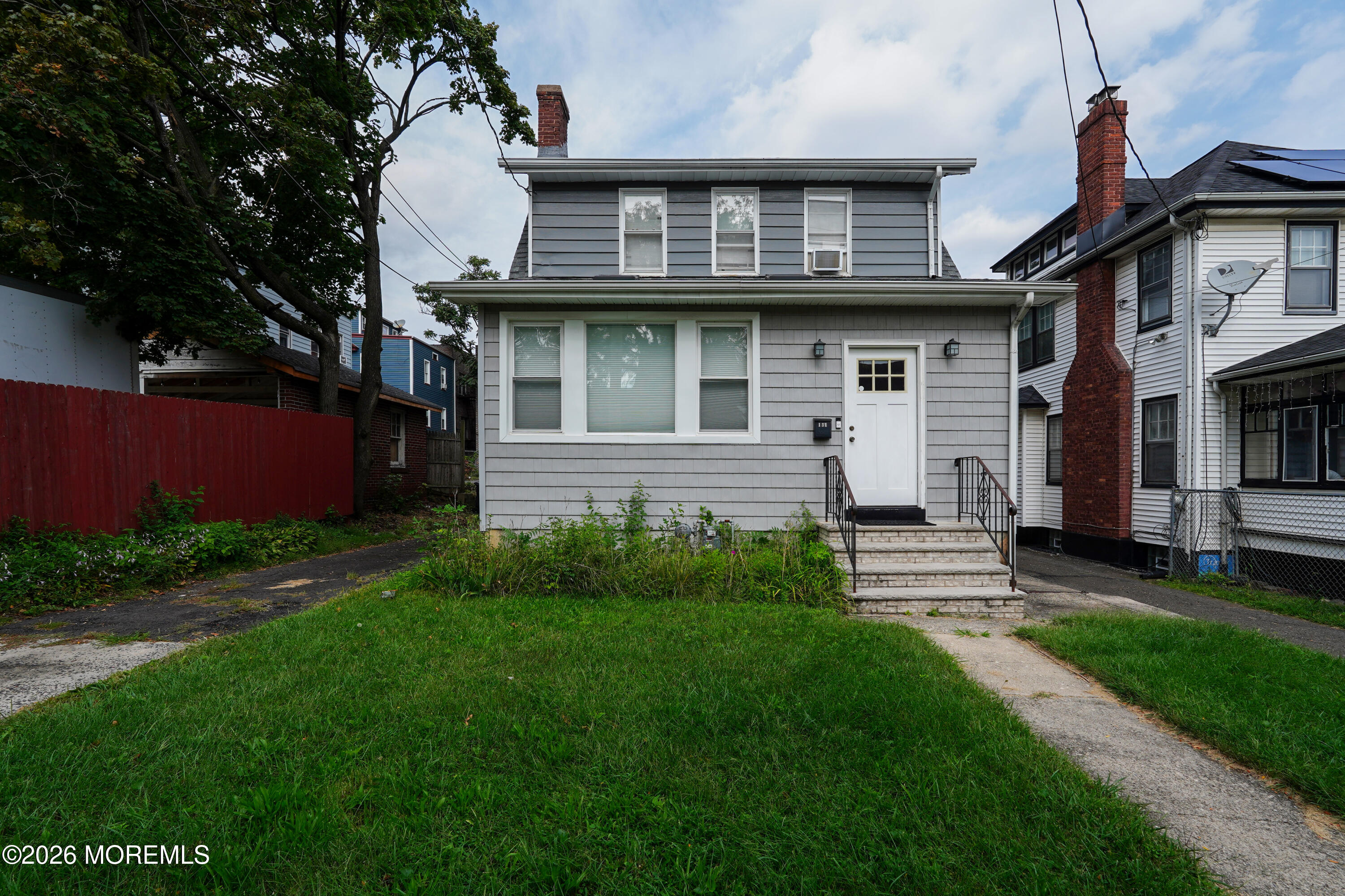 131-133 Underwood Street Newark NJ 07106