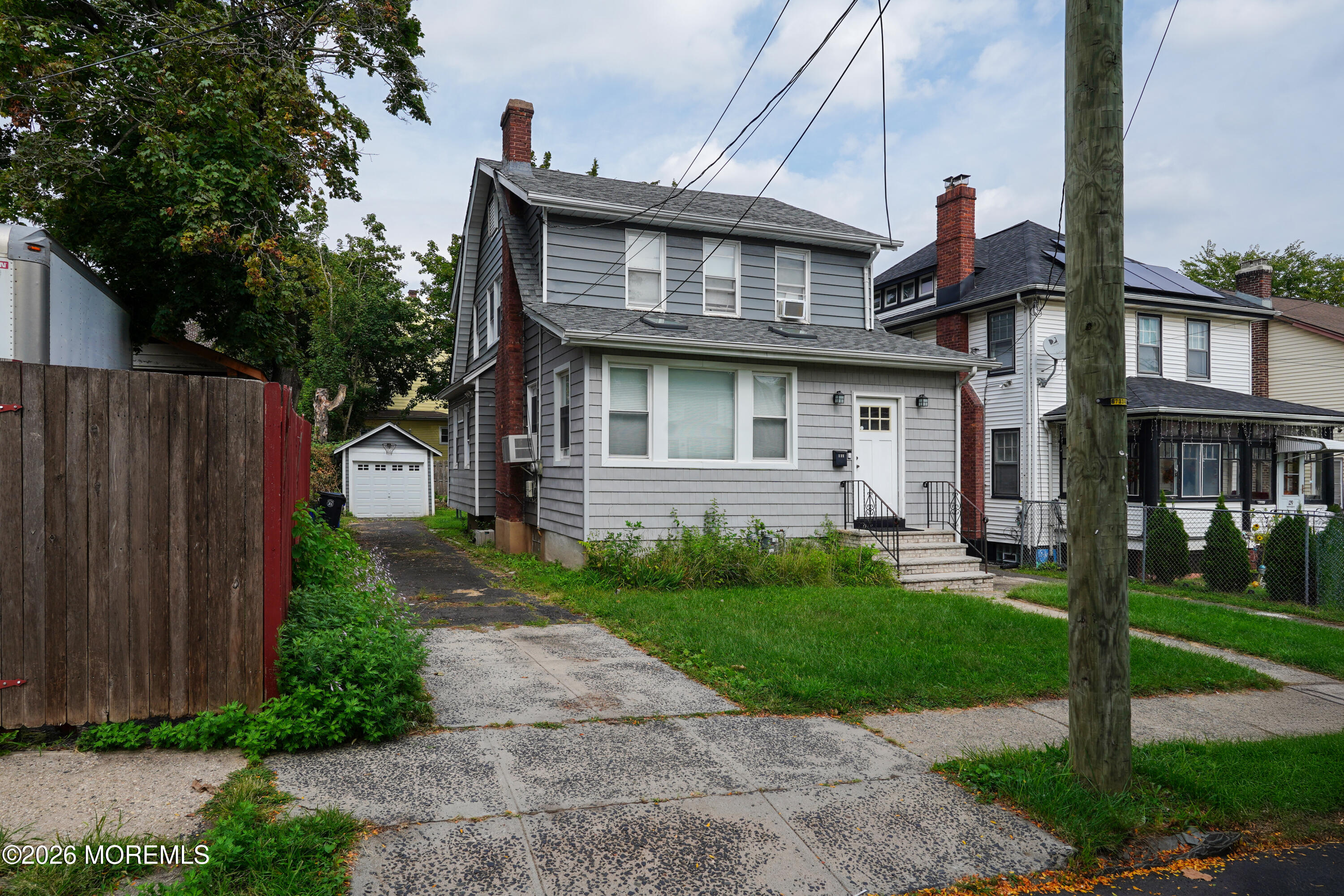 131-133 Underwood Street Newark NJ 07106