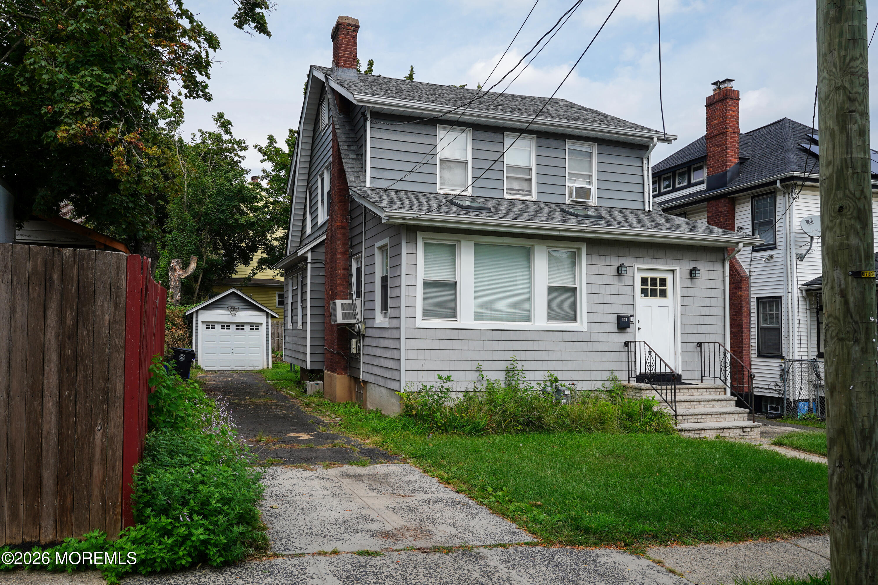 131-133 Underwood Street Newark NJ 07106