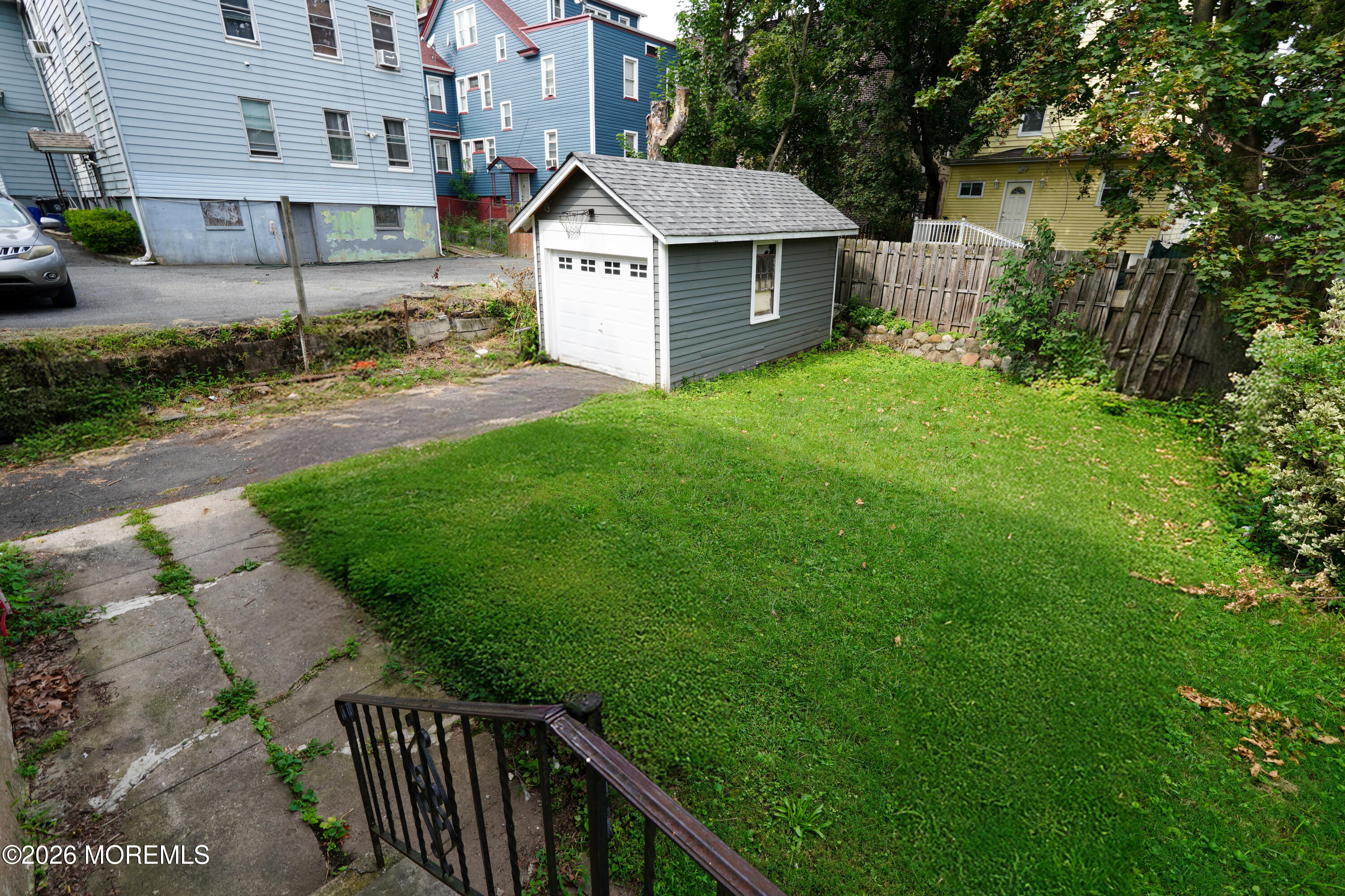 131-133 Underwood Street Newark NJ 07106