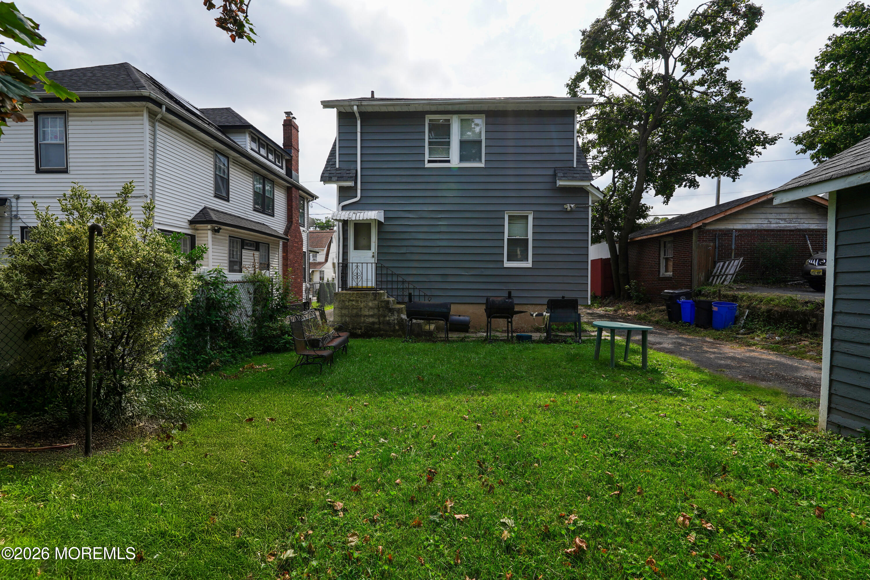 131-133 Underwood Street Newark NJ 07106