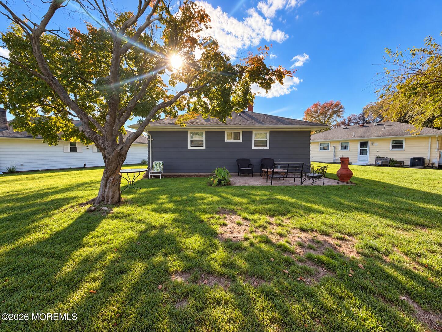 23 Saratoga Place Toms River NJ 08753
