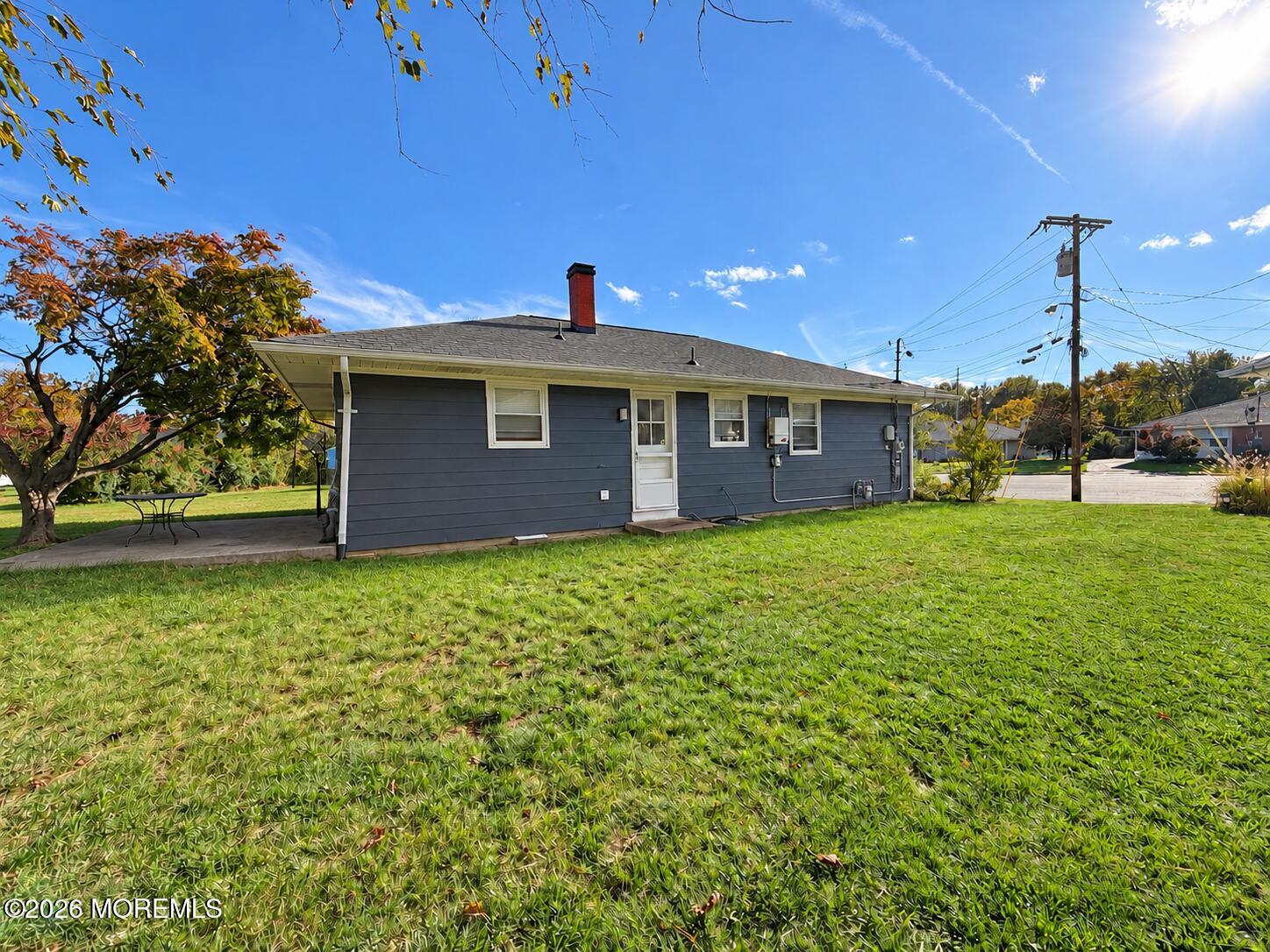 23 Saratoga Place Toms River NJ 08753