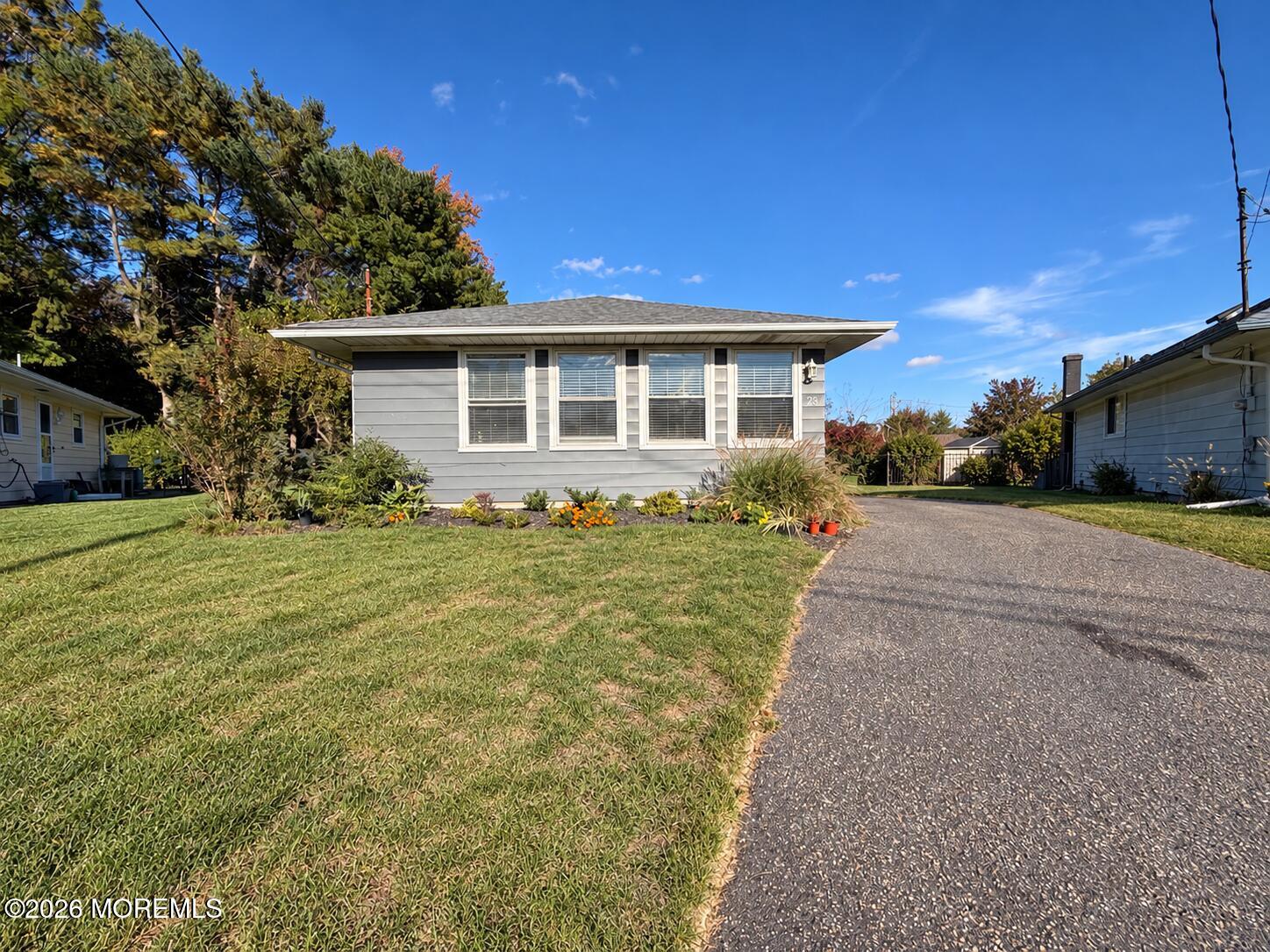 23 Saratoga Place Toms River NJ 08753