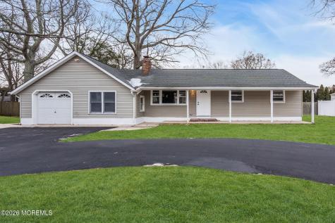 109 Laurel Boulevard Lanoka Harbor NJ 08734