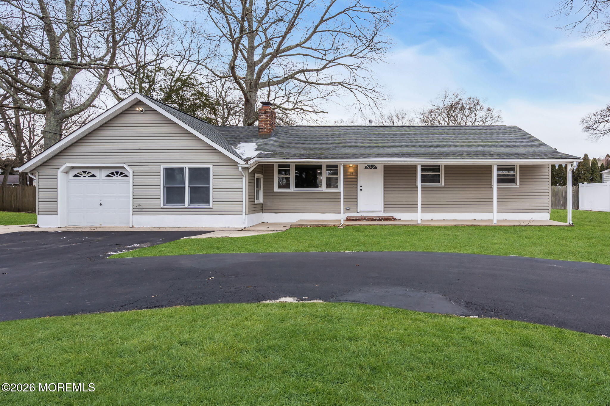 109 Laurel Boulevard Lanoka Harbor NJ 08734