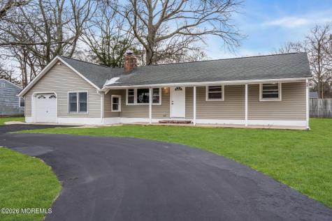 109 Laurel Boulevard Lanoka Harbor NJ 08734