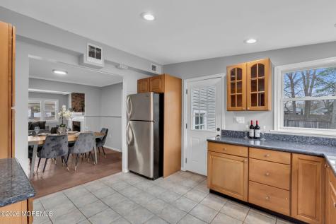 109 Laurel Boulevard Lanoka Harbor NJ 08734