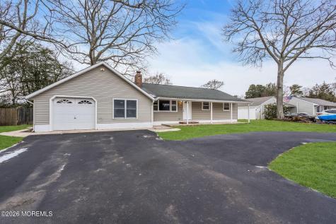 109 Laurel Boulevard Lanoka Harbor NJ 08734