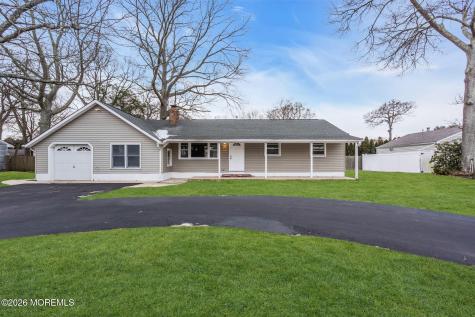 109 Laurel Boulevard Lanoka Harbor NJ 08734